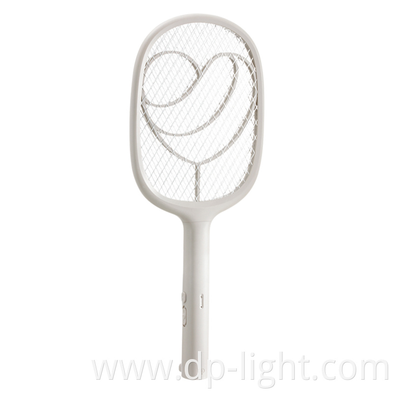 Rechargeable Mosquito Swatter